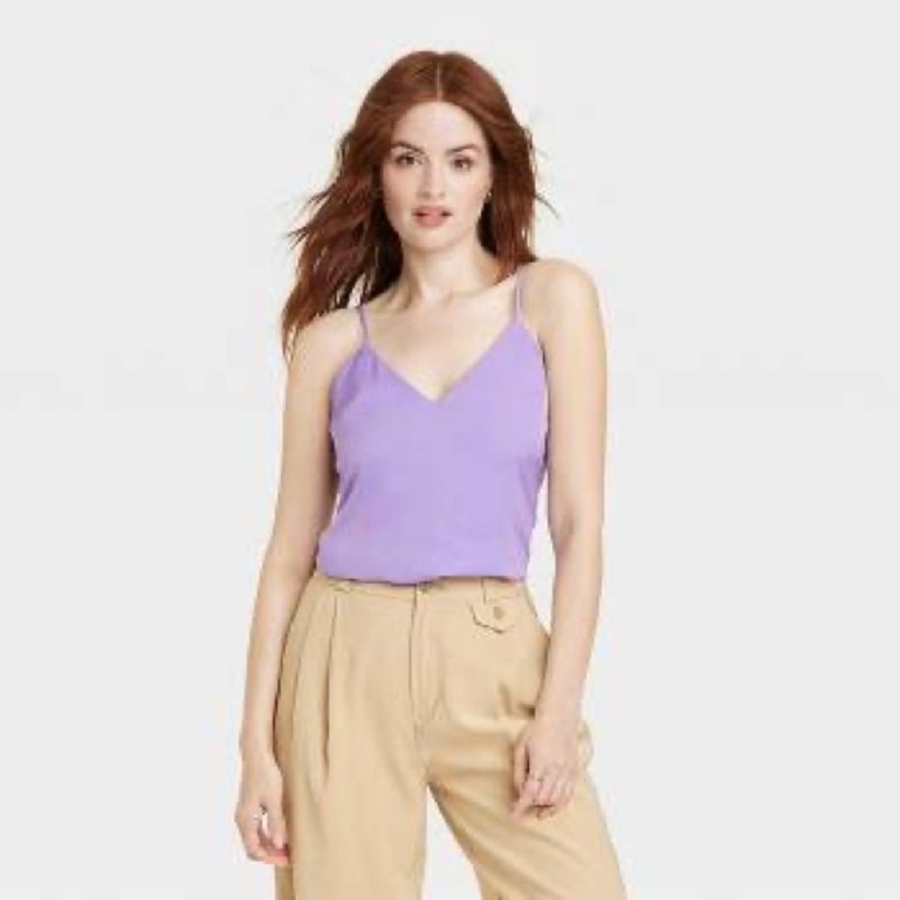 🦋A NEW DAY WOMENS CAMI 🦋BOGO🦋